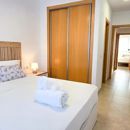 Devitania Jardines Del Real Daire