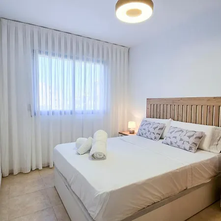 Daire Devitania Jardines Del Real