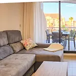 Devitania Jardines Del Real Apartment *