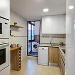 Devitania Jardines Del Real Apartment *