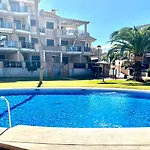 Apartment Devitania Jardines Del Real Denia