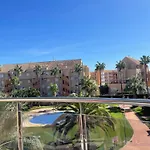 Devitania Jardines Del Real Apartment