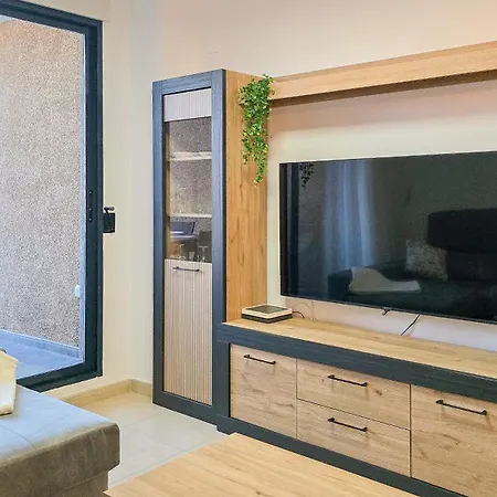 Apartment Devitania Jardines Del Real