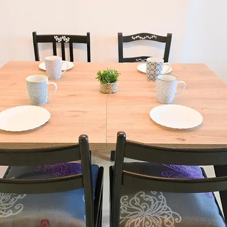 Apartament Devitania Jardines Del Real Denia