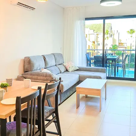 Devitania Jardines Del Real * Dénia