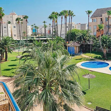 Devitania Jardines Del Real * דניה