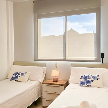 Devitania Jardines Del Real * Dénia