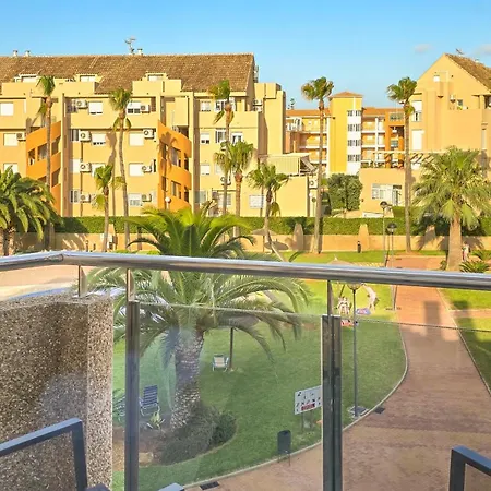 Apartament Devitania Jardines Del Real