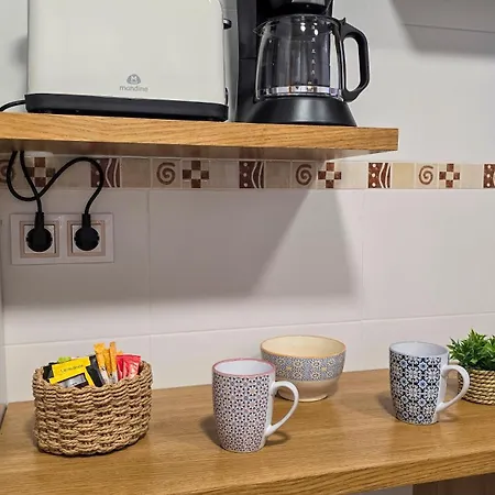 Apartment Devitania Jardines Del Real