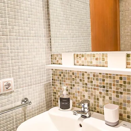 Devitania Jardines Del Real *