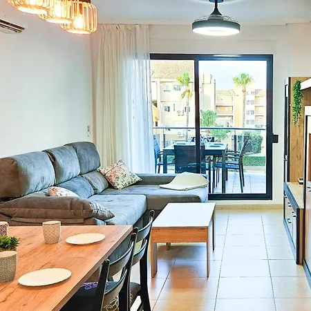 Devitania Jardines Del Real Apartamento *