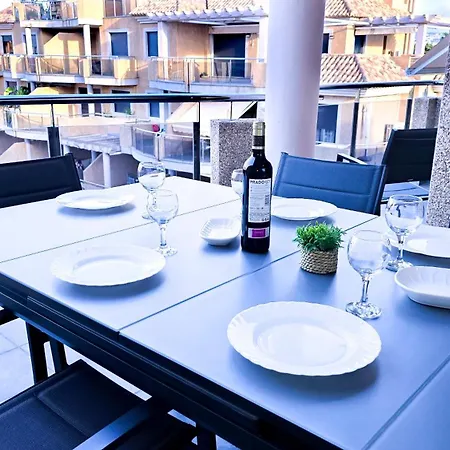 Devitania Jardines Del Real Dénia