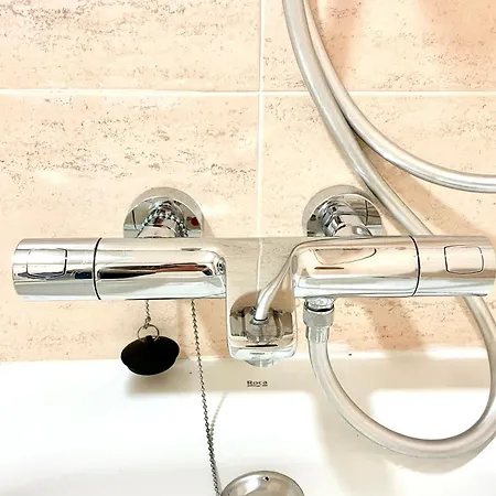 Devitania Jardines Del Real Apartment *