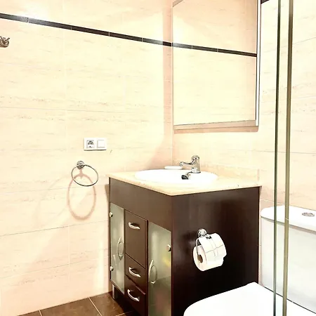 Devitania Jardines Del Real Apartment Dénia