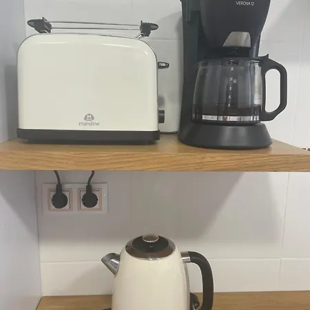 Apartment Devitania Jardines Del Real