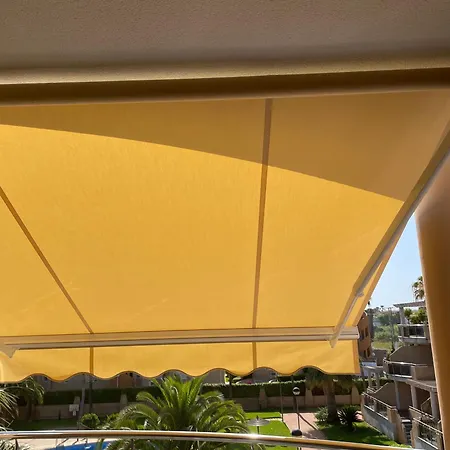 Devitania Jardines Del Real Dénia