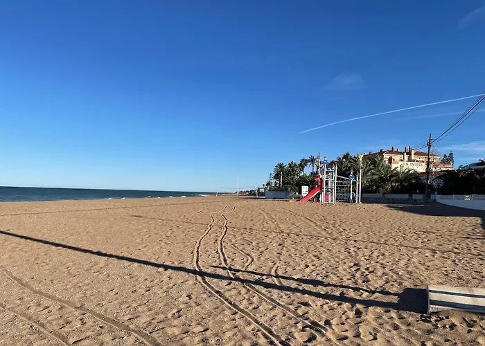 Devitania Jardines Del Real