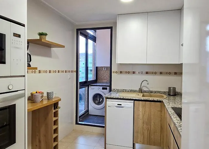 Devitania Jardines Del Real Apartamento *