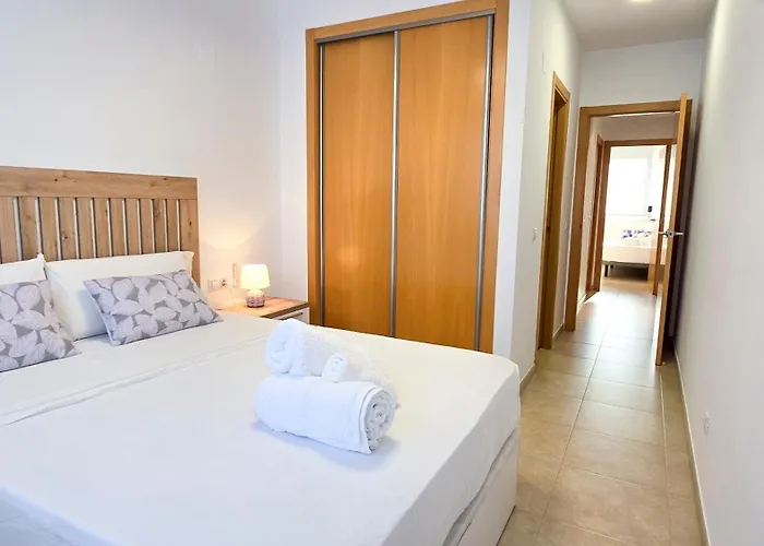 Devitania Jardines Del Real Apartamento