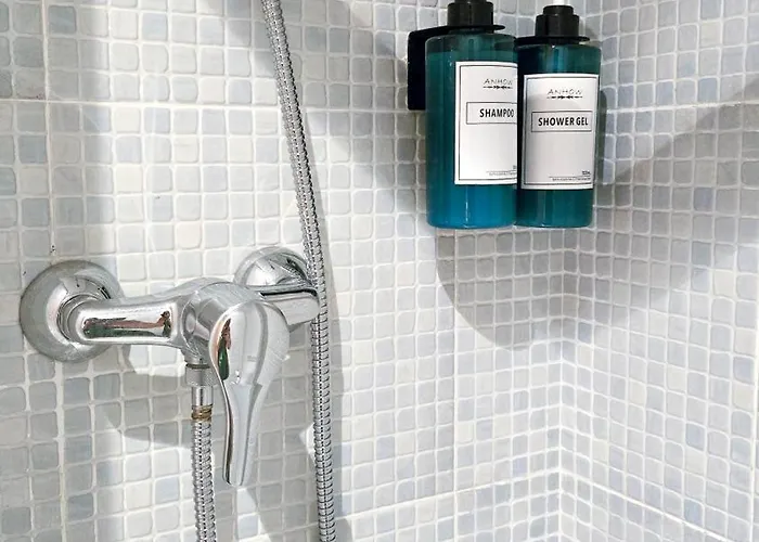 Daire Devitania Jardines Del Real Denia