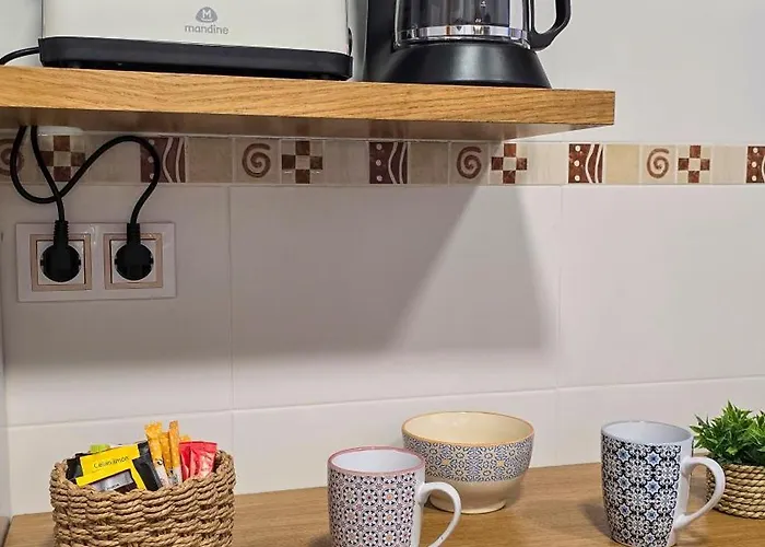 Apartamento Devitania Jardines Del Real