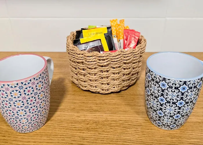 Devitania Jardines Del Real Apartamento *