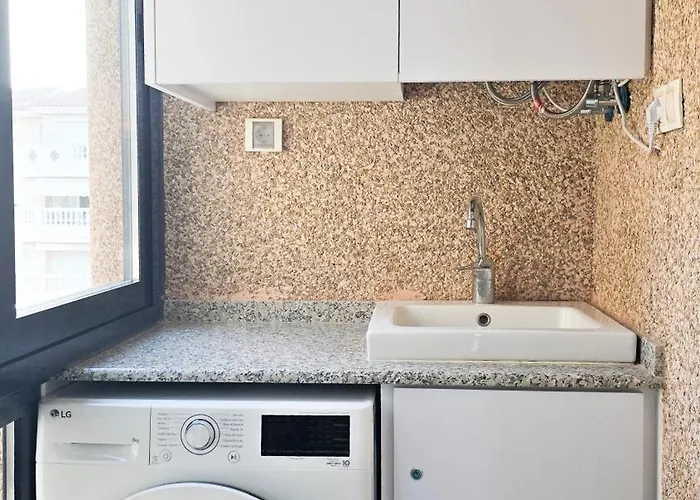 Devitania Jardines Del Real Apartamento Dénia