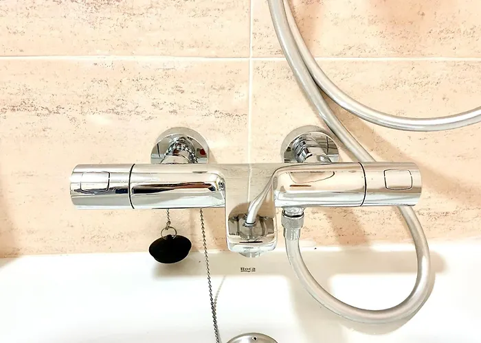 Devitania Jardines Del Real Apartamento *