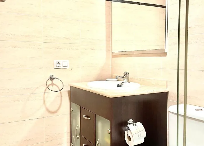 Devitania Jardines Del Real Apartamento Dénia