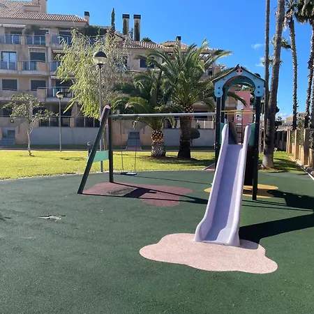 Devitania Jardines Del Real * Denia