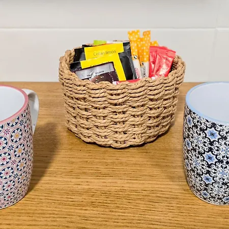 Devitania Jardines Del Real Apartament *