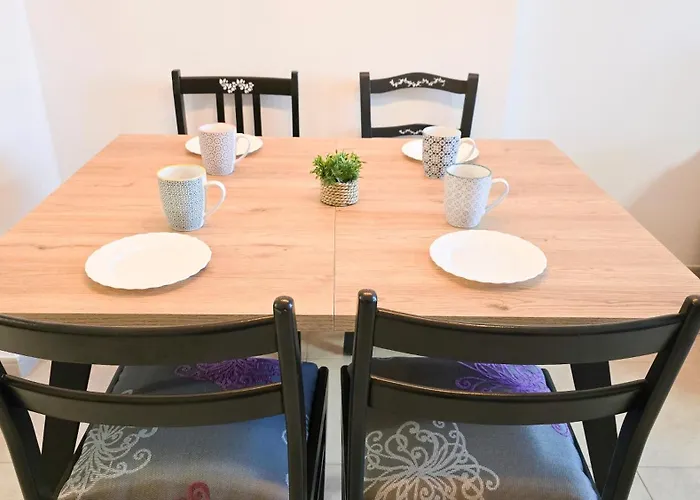 Apartament Devitania Jardines Del Real Denia