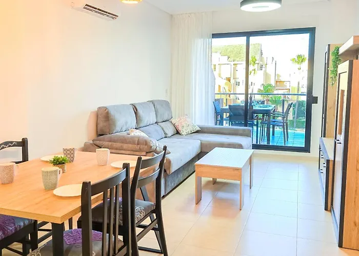 Devitania Jardines Del Real * Denia