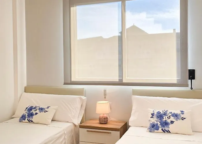 Devitania Jardines Del Real * Denia