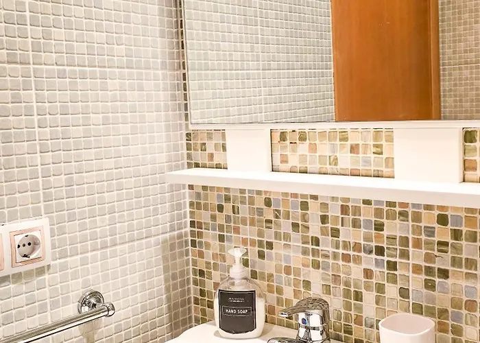 Devitania Jardines Del Real *