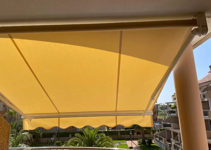 Devitania Jardines Del Real Denia